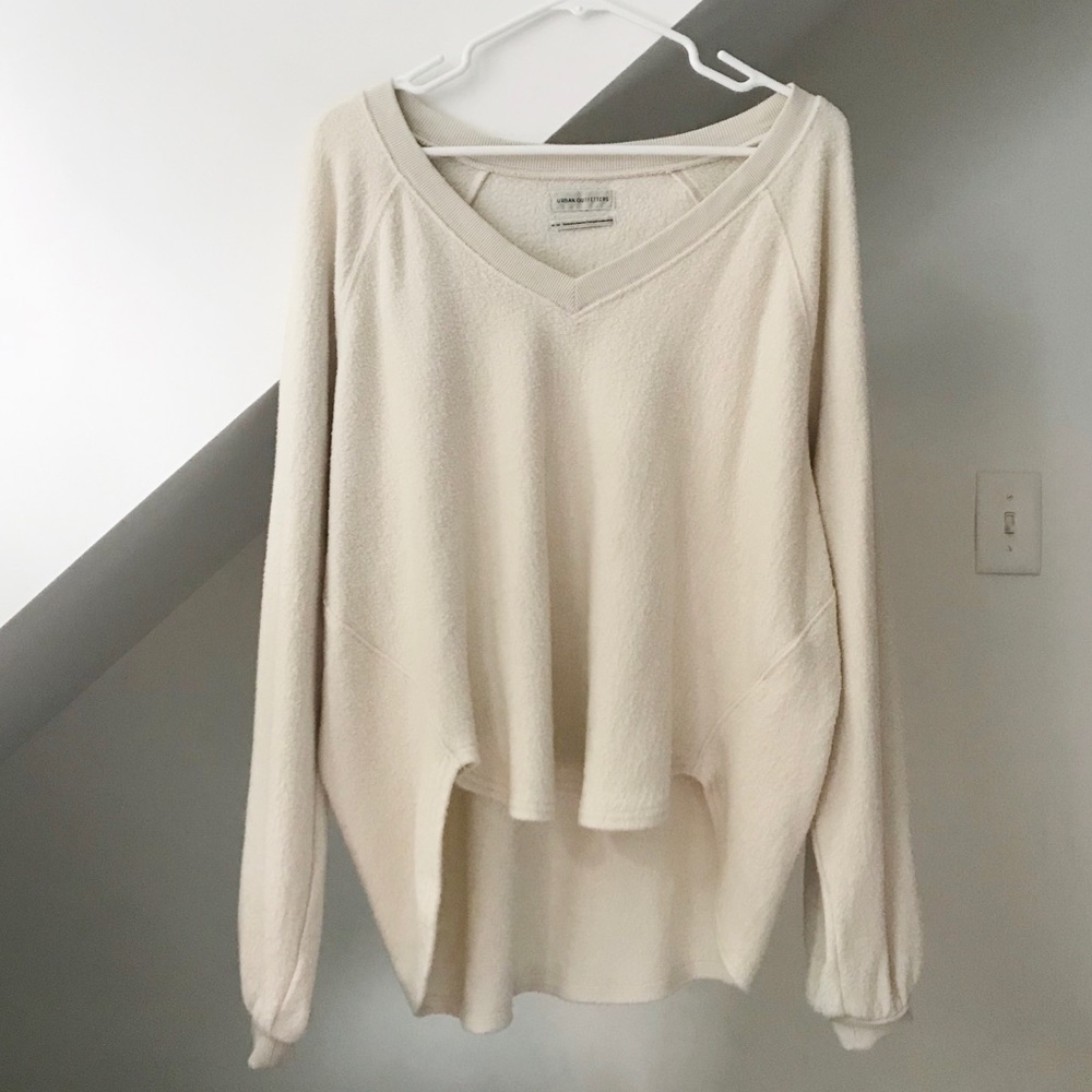 Urban Outfitters pullover sweater